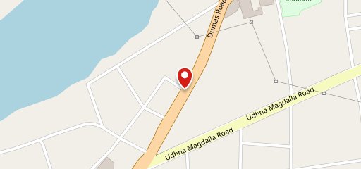 Shivam Fast Food & Cafe on map