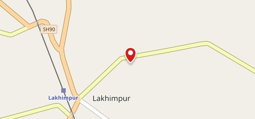 Shivam Restaurant on map