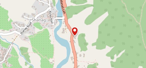 Shivangi Momo Shop on map