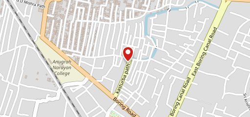 Shivangi Restaurant on map