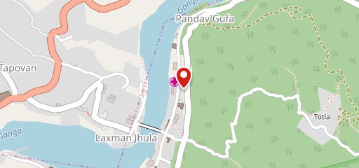 SHIVANI'S Cafe ( Spiritual & healing Cafe) on map