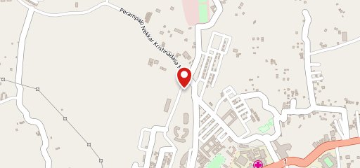 Shivanna Military Hotel on map