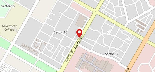 Shiva's Coffee Bar & Snacks on map