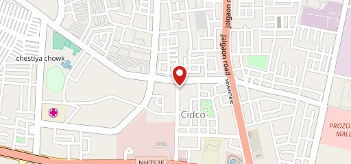 Shiva Pickup & Snacks on map