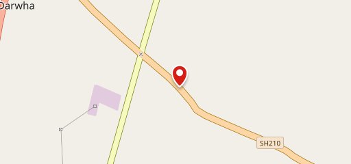 Shivkrupa family restaurants & dhaba on map