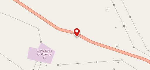 Shivneri Dhaba on map