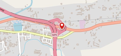 Shivneri Stop Lonavala on map