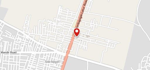 Shivparvati Idli Gruha on map