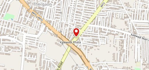 Shivratna Garden Bar & Restaurant on map