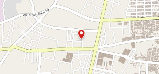 Shivshahi's kitchen on map