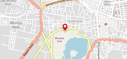 Shivshakti Bhel House on map