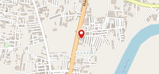 Shiv Shakti Pure Veg Family Restaurant on map