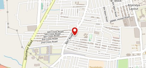 Shivu Egg Rice Centre on map