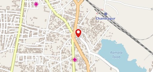 Shivvbaa idli on map