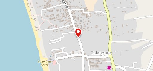 Shlok Restaurant Pure Vegetarian on map