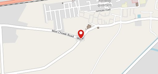 Shobha devi tea shop on map