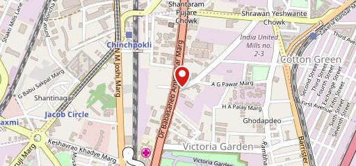 Shobhaa Only Veg on map