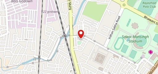 SHOFU - The Momo Man on map