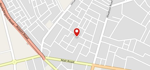 Shosha Amritsar on map