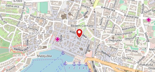 GEORGY Shooters Bar - ex ShotGun sulla mappa