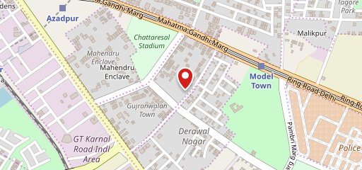 S.H.O.T.S- Cafe & Lounge on map