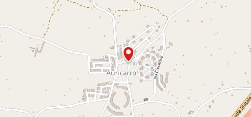 SHOW LOUNGE - Pizzeria Ristorante Bar sulla mappa