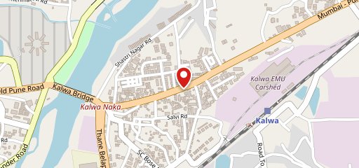 Shraddha Family Restaurant And Bar on map