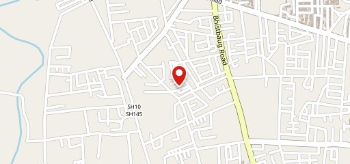 Shrau's Cakes & Cookies on map