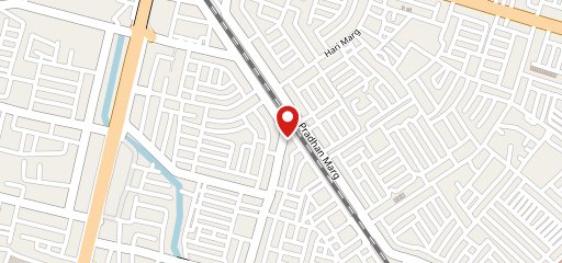 COFFEE STREET on map