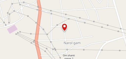 Shree Ambika MA Restaurant on map