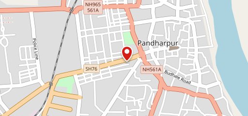 Shree Annapurna Coldrinks and snacks on map