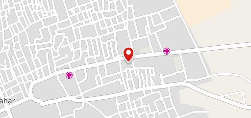 Shree Annapurna Restaurant on map