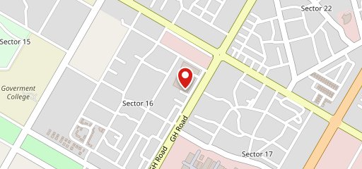 Shree Arbuda Maa Restaurant on map