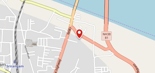 Shree Arbutha Sweets & Snacks on map