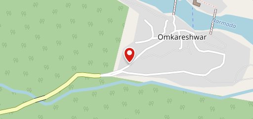 Shree Baba bhojnalay on map