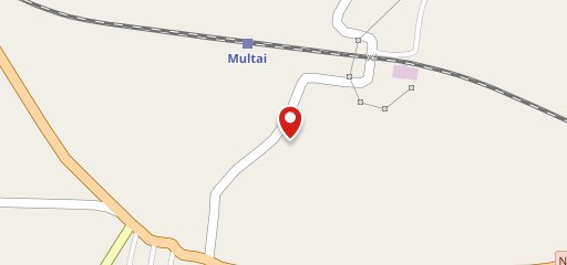 Shree Bakery and Daily Needs Multai on map