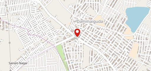 Shree Bakery fast food and juice centre on map