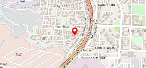 SHREE BALAJI CHINESE CORNER on map