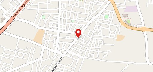 Shree Balaji Idli Dosa Centre on map