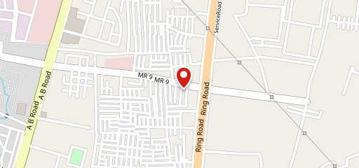 Shree Balaji Namkeen & Sweets on map