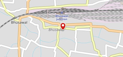 Shree Balaji Pure Veg on map