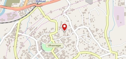 Shree Balaji Sandwich on map