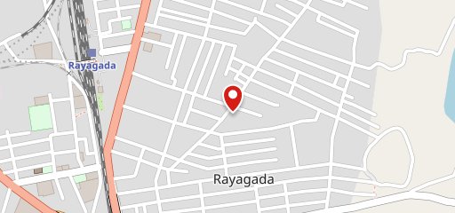 Shree balaji sweets and bakery on map