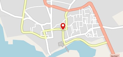 Shree Bhagwati Bhojnalaya on map