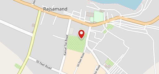 shree Bherunath Fast Food (Sonu) on map