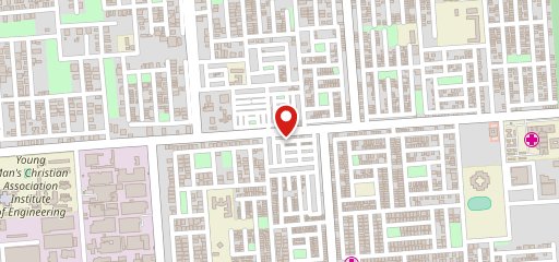 Bajrang's Bikaner on map