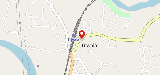 SHREE BIKANER MITHAIWALA on map