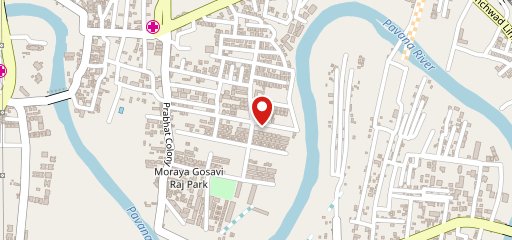 Shree Catering Service on map