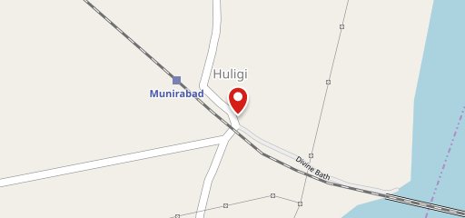 CHANDRA HOTEL on map