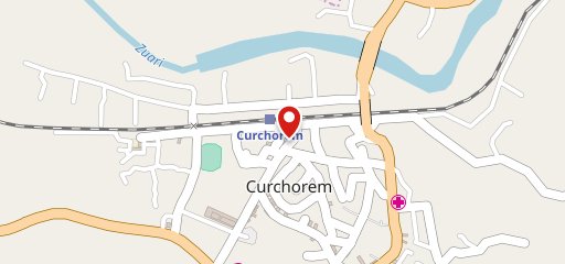 Shree Datta Bhel on map